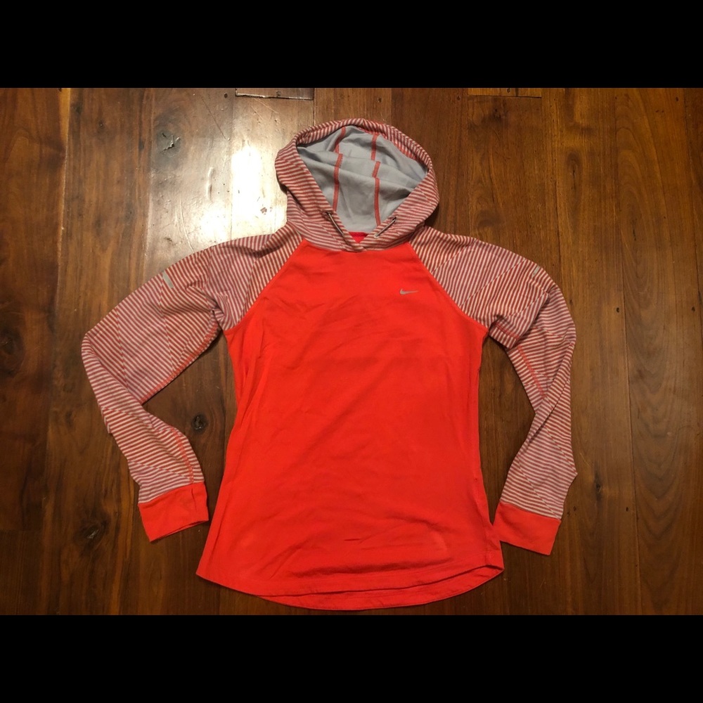 Women’s Nike Dri-Fit Hoodie Size Small